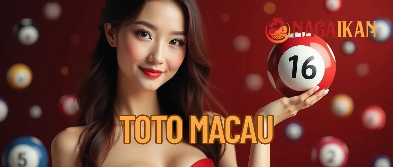 Toto Macau